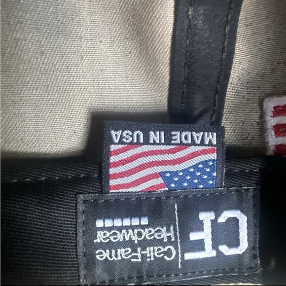 MAGA HAT 2024  CAMO - Picture 7 of 7